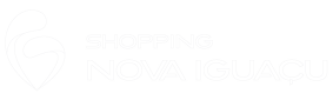 Logo do Shopping Nova Iguaçu